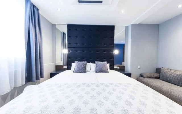 Hotel Tommasi