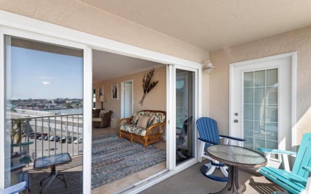 501 Beach Place Condos