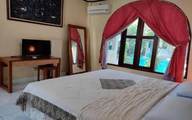 OYO 3923 Villa Puri Royan