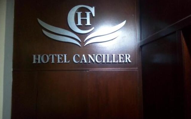 Hotel Canciller