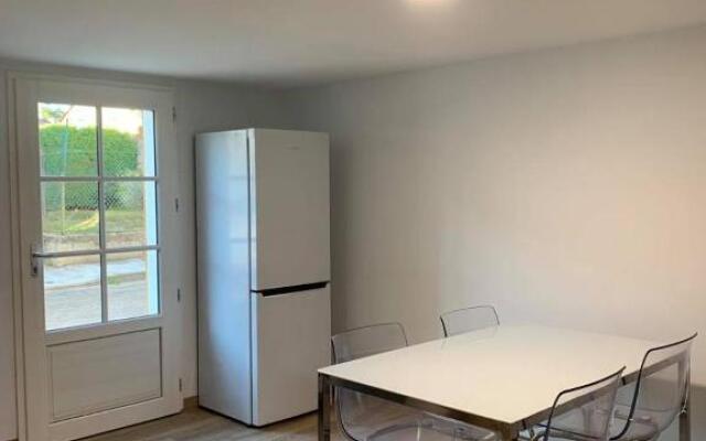 Appartement, centre ville AIGUILLON
