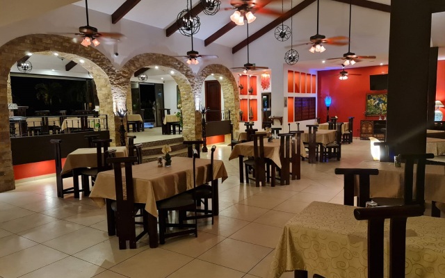 Leyenda Boutique Hotel & Spa