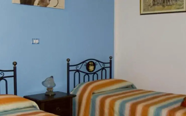 Country House Villa Casabianca 1573