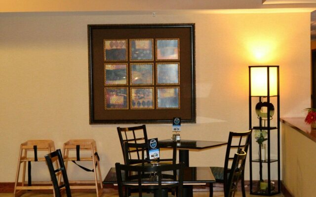 Holiday Inn Express Hotel & Suites Suffolk by IHG