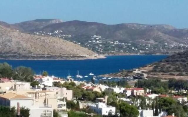 Holiday Home Kavafi 23A