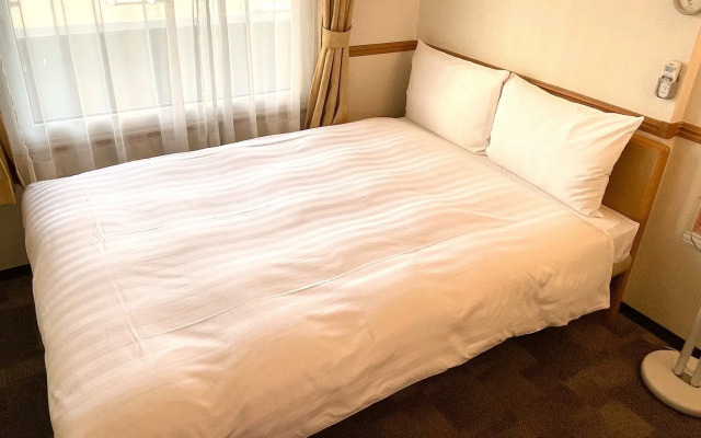 Toyoko Inn Shin Yatsushiro Station