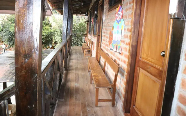 La Rustica Hotel