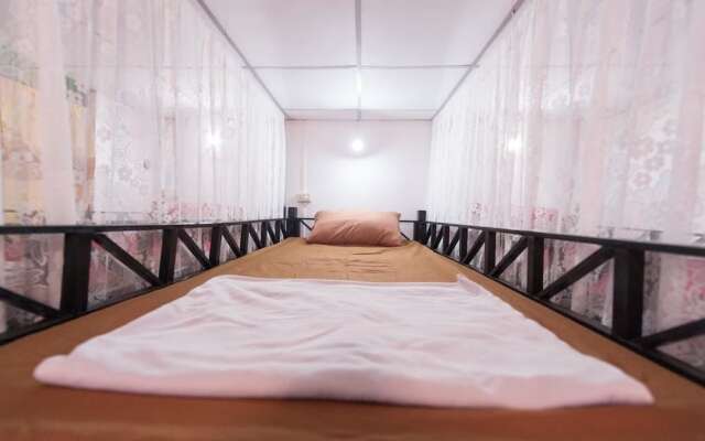 The Good Home Hostel