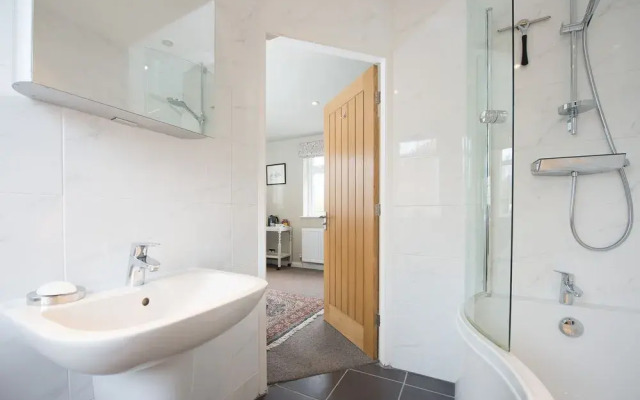 Callender House Bed and Breakfast