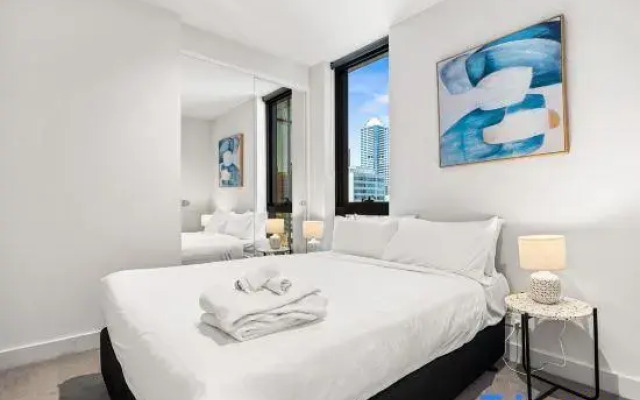 Paragon Apartments by CLLIX