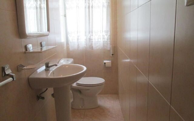Apartment in Bueu, Galicia 100423