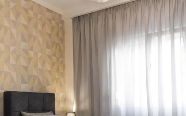 Thess home Now Luxury Apartment