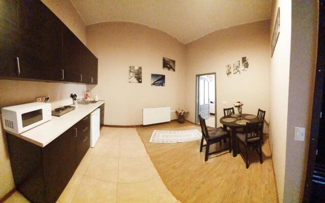 ZIG ZAG apartment 6 - Old Town Constanta