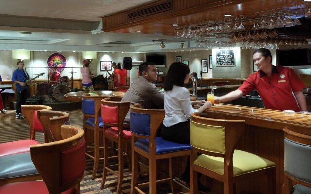 Aryaduta Lippo Village