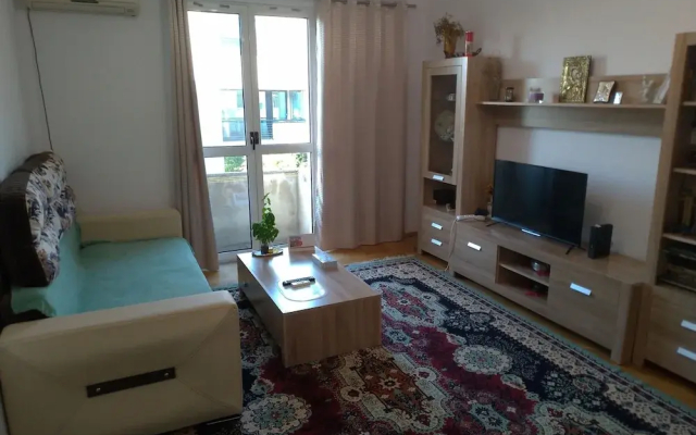 Appartment 3 Rooms, Splendid Position, 1 Minut of Walk to the Black Sea - Apartment in Constanta - Photo 5