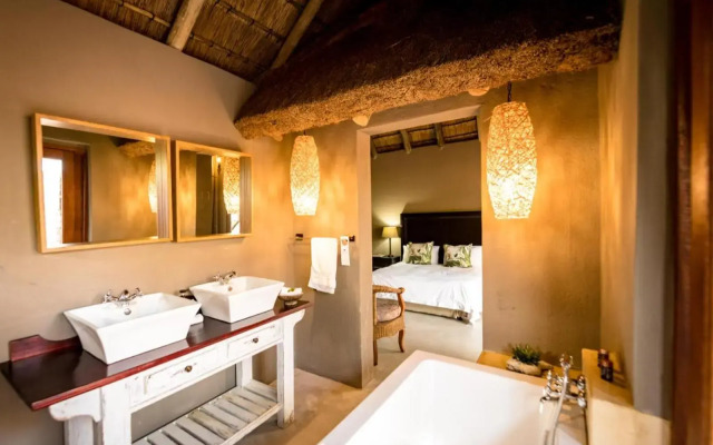 Bushwa Private Game Lodge