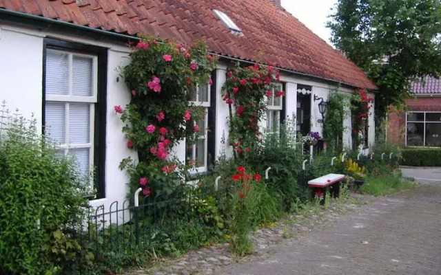 Dorpslogement De Oude Bakkerij