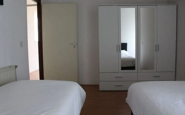 MyCityLofts - Schiekade