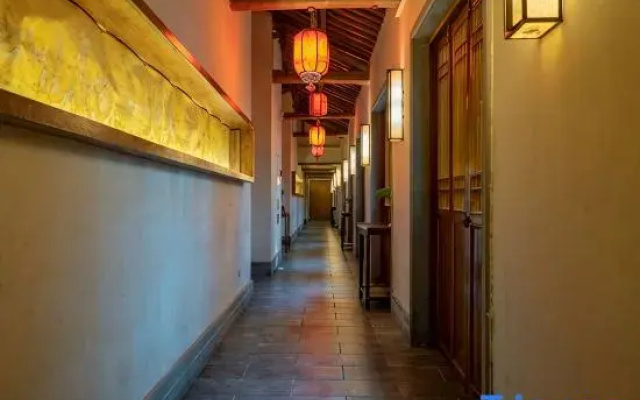 Hangzhou Shusheng Longjing Hotel