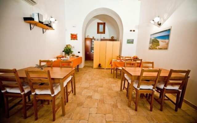 Masseria La Gravina