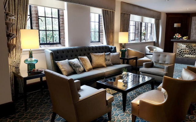 Western House Hotel