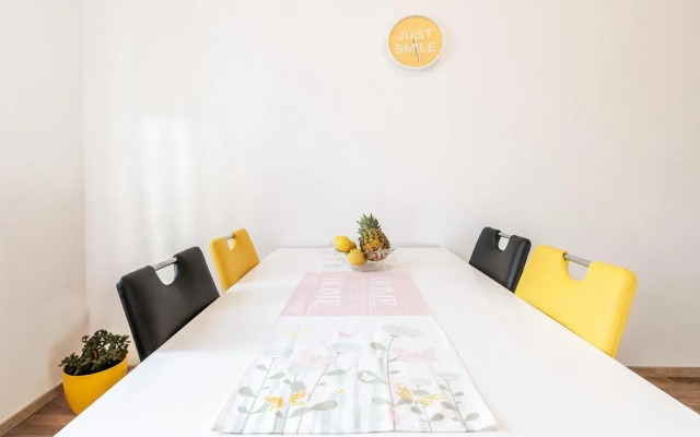 Apartment Felix Pula