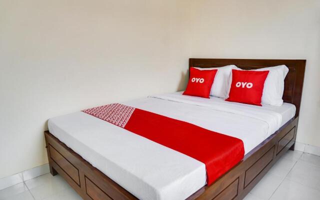 OYO Life  91569 Omah Wijaya Kusuma Syariah