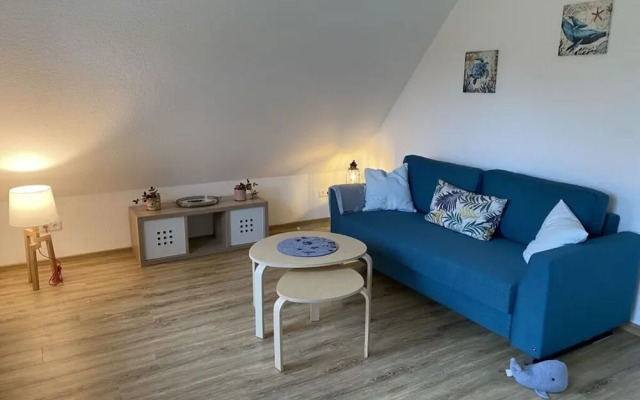 Holiday Home on Bornfeld