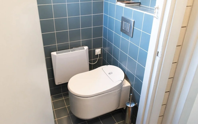 SWEETS - Overtoomsesluis