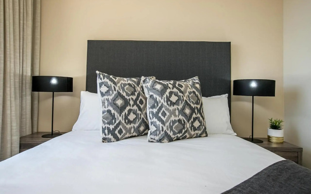 The Tyrwhitt Rosebank