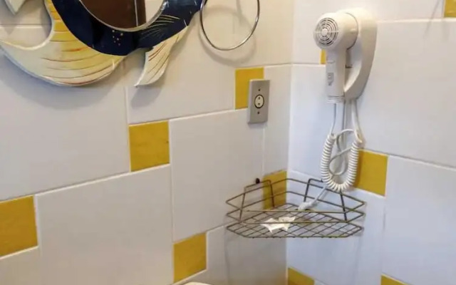 Pousada Vila D'Itália