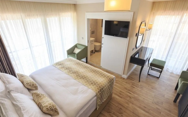 Nil Boutique Hotel