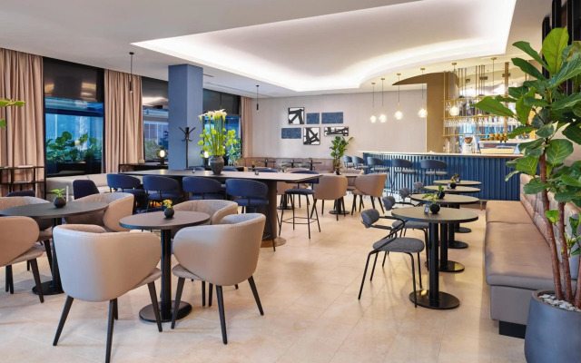 Hotel International by Maistra City Vibes