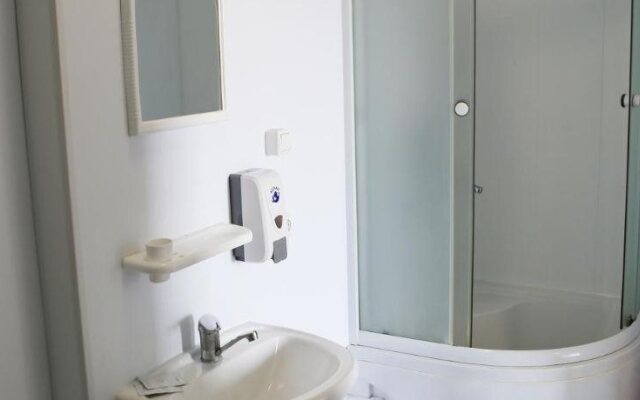Peschany Bereg Guest house