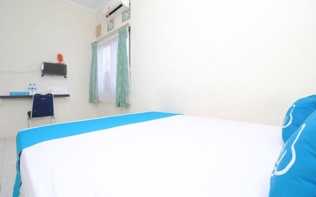 Airy Eco Syariah Cilandak Pondok Labu Dua 48 Jakarta