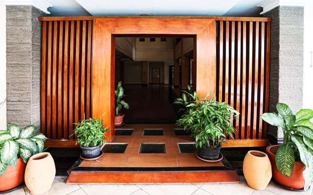 Hotel Grande Lampung