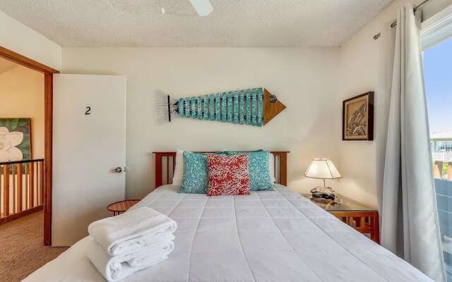 The Other Castle 5 Bedroom Home by RedAwning