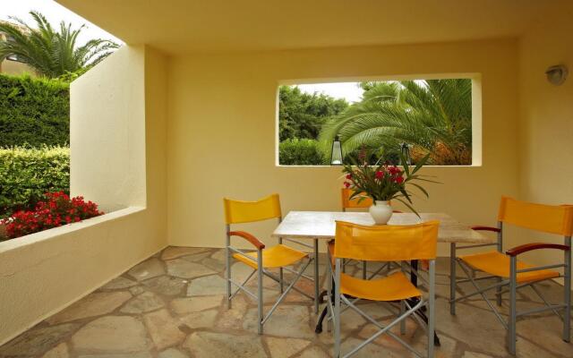 Sani Seaside Luxury - Villa Erato Pool Retreat