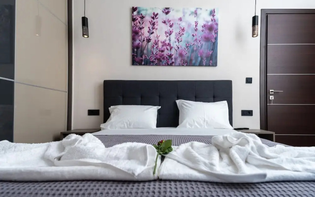 Cattleya Luxury Apartment