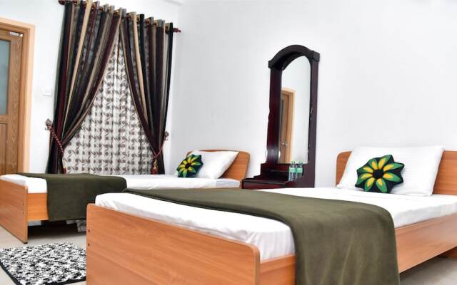 Yathra Mount Inn