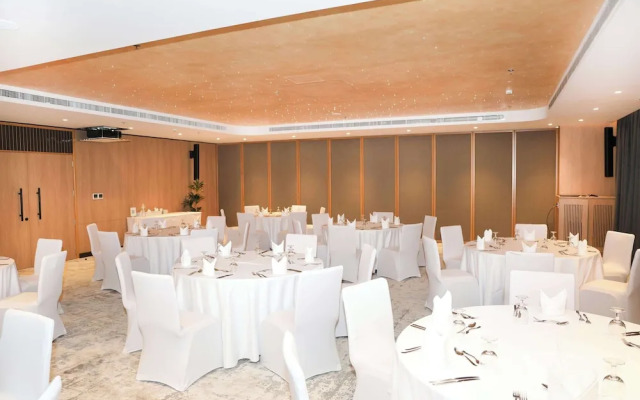 Park Inn By Radisson Muscat