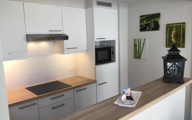 Residentie Week-end Elisalaan