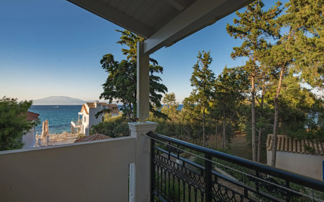 Alexandra Beach Resort & Spa