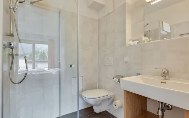 Luxurious Apartment Near Ski Area Maria Alm