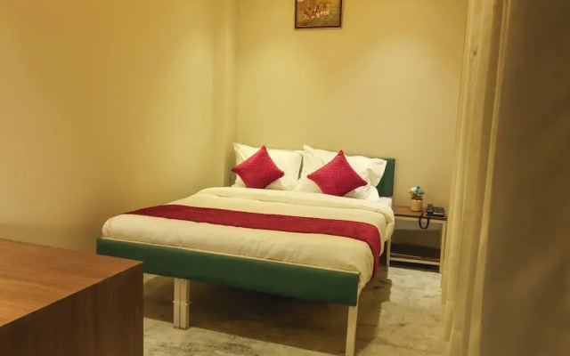 Jaipur Qila-Boutique Hotel and Roof Cafe