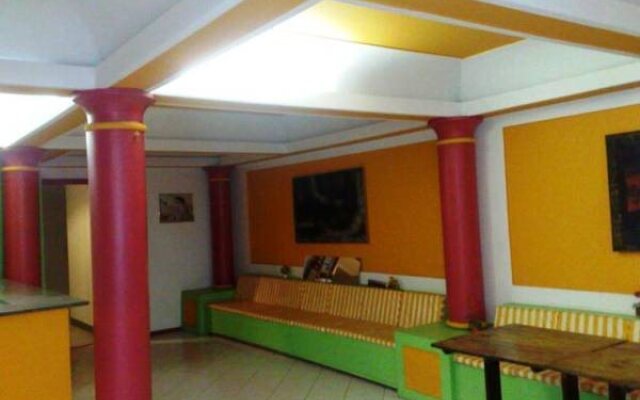 Hostel Zé Carioca