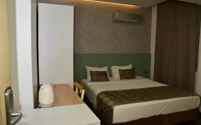 My Residence