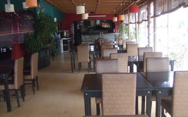 Suntalia Hotel