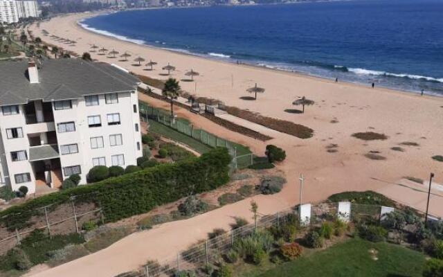 Costa Puyai - Exclusivo Departamento en primera línea- Playa Punta Puyai