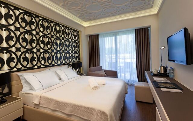 Selectum Family Resort Didim